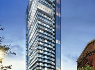 374 Martha St #2305, Burlington, ON L7R 2P7