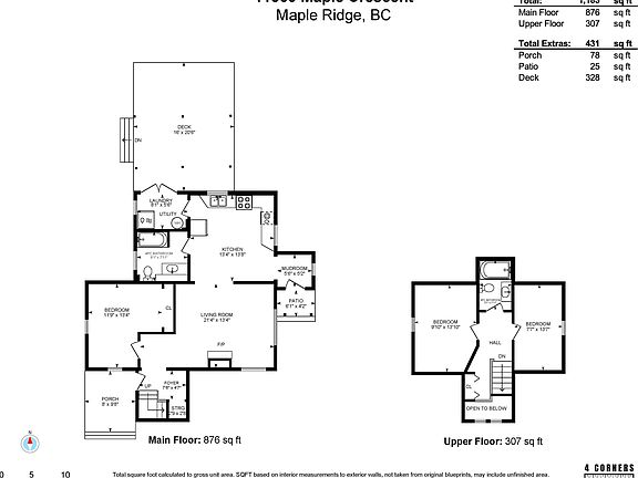 5th image of 11369 Maple Cres