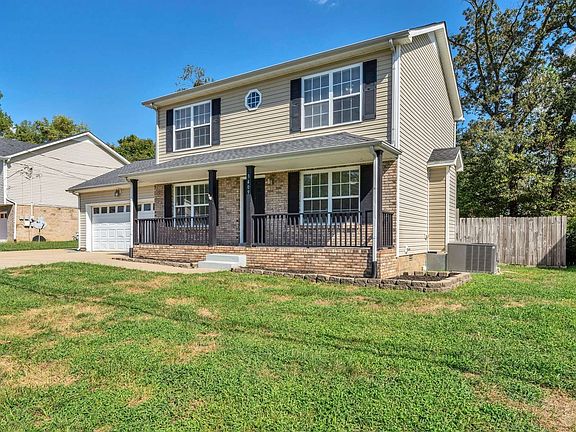 4th image of 3409 Silty Ct