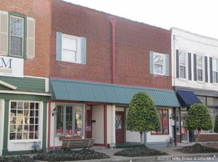 115 E Beaver St, Corydon, IN 47112