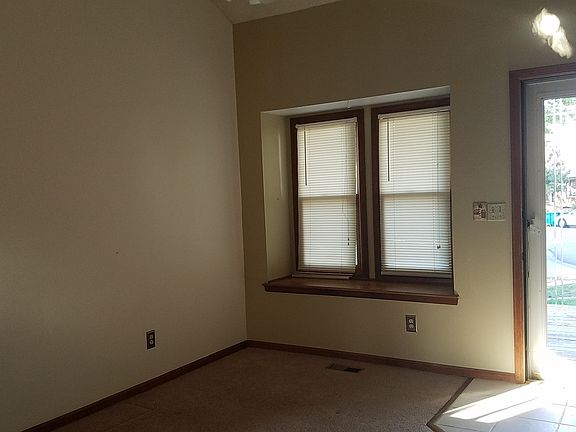 Office Area By Front Door