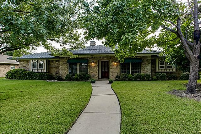 1st image of 2705 Club Meadow Dr