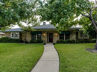 2705 Club Meadow Dr, Garland, TX 75043