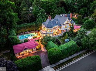 500 Chester Ave, Moorestown, NJ 08057