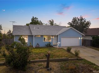 3110 Cimarron St, Aurora, CO 80011