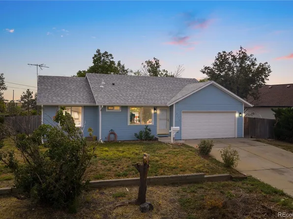 3110 Cimarron Street, Aurora, CO 80011