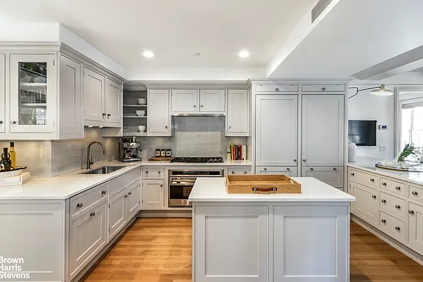 Sold by Brown Harris Stevens | media 7