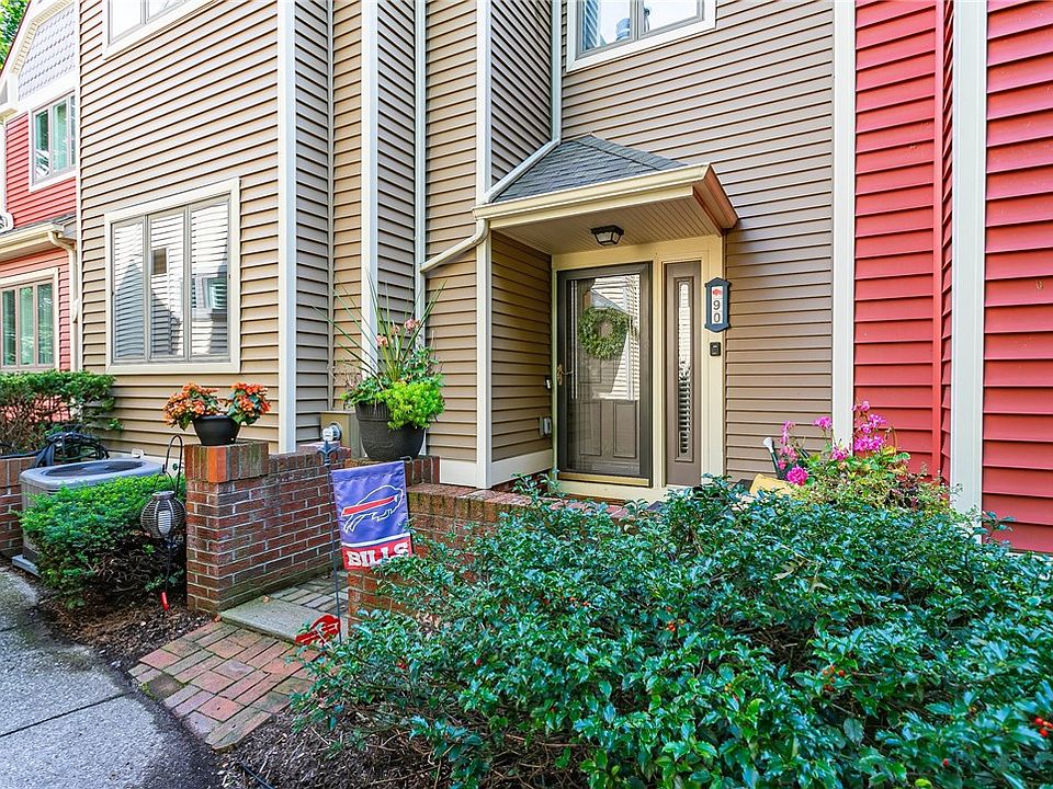 90 Cornhill Pl, Rochester, NY 14608 Zillow
