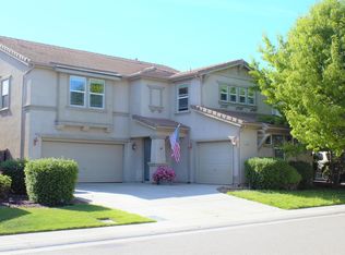 9238 Rushing Creek Way, Elk Grove, CA 95624