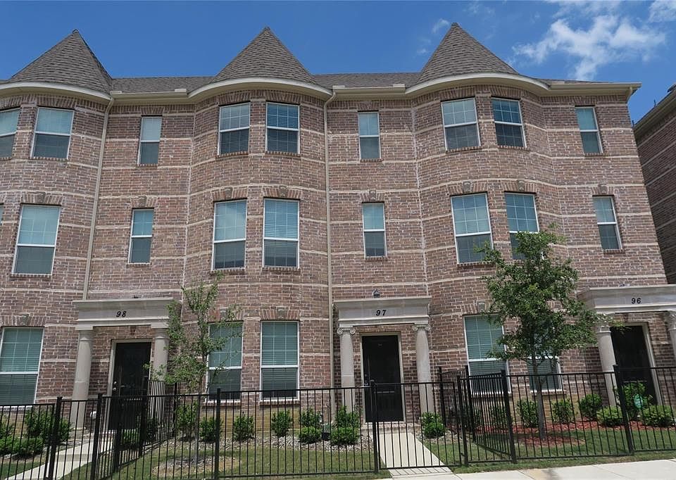 1st image of 2500 Rockbrook Dr #7B-97