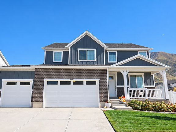 4th image of 3487 S Snowberry Dr