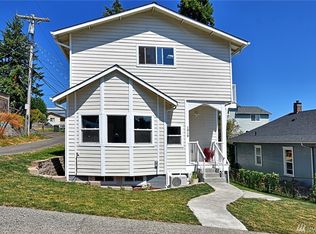 1919 33rd St, Everett, WA 98201