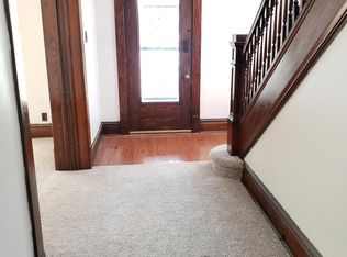 528 Banfield Ave, Follansbee, WV