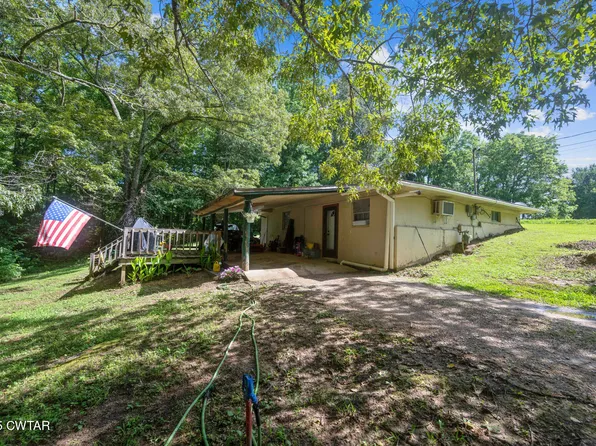 185 Corinth Rd, Darden, TN 38328