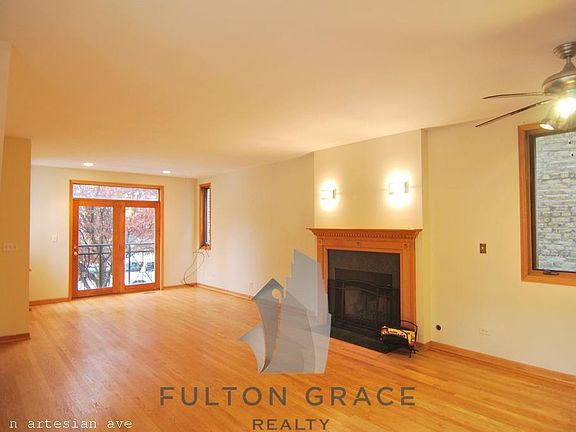5th image of 1401 N Artesian Ave #613