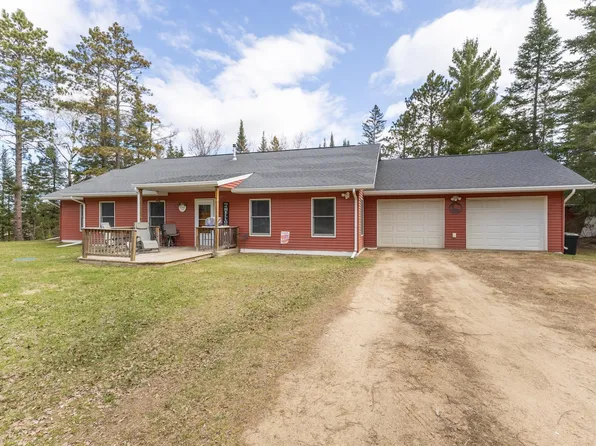 12711 Edgewater Rd NW, Bemidji, MN 56601