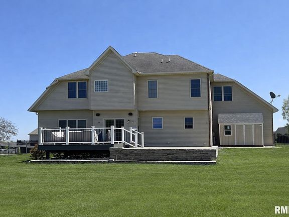 2nd image of 3519 W Oak Creek Ct