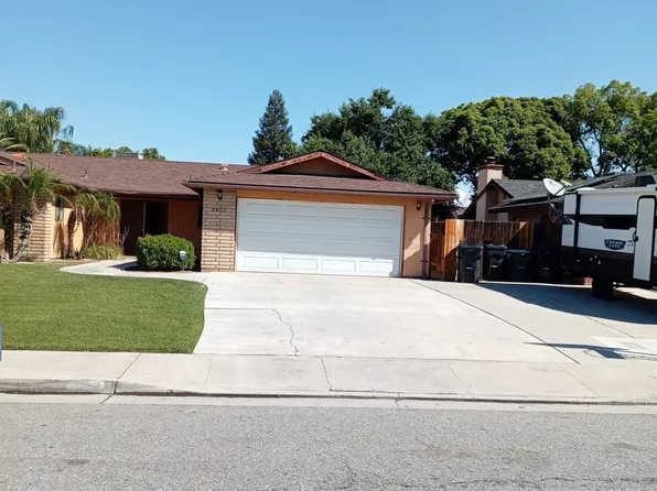 4600 Pinecastle Ave, Bakersfield, CA 93313