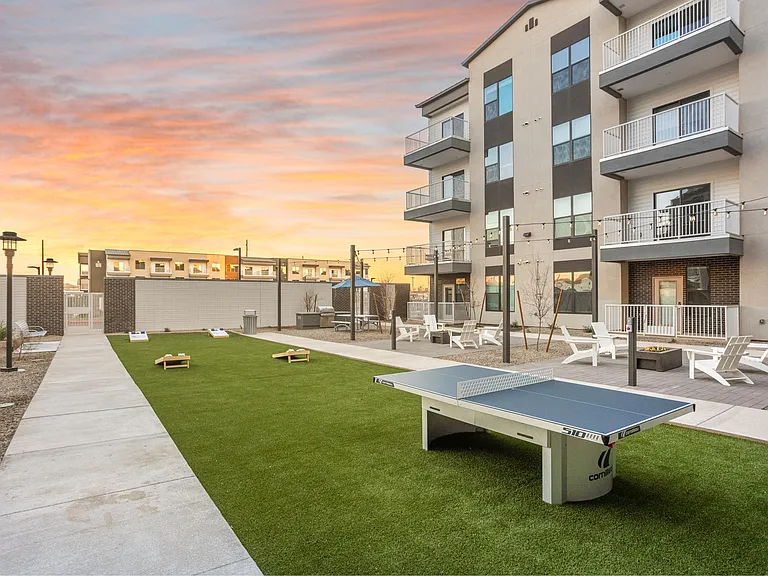 Alta Rise — Photo 26