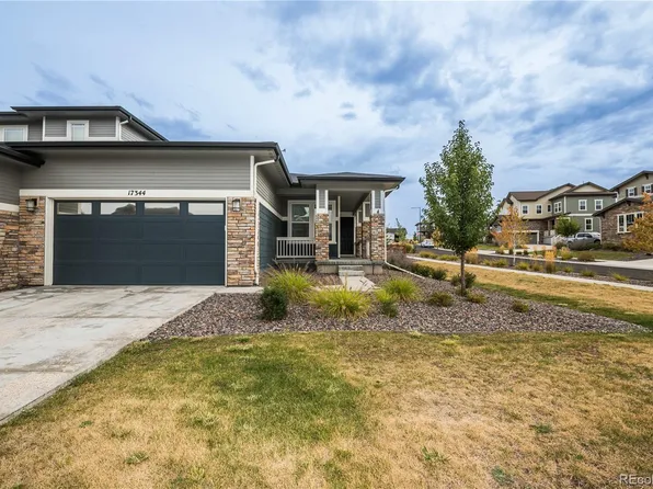 17344 W 94th Avenue, Arvada, CO 80007