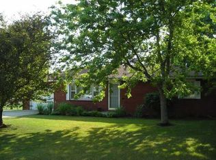 901 S County Road 625 E, Selma, IN 47383