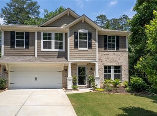 3500 Great Sky Pkwy, Canton, GA 30114