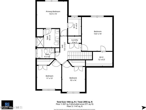2nd image of 117 Boyce Court