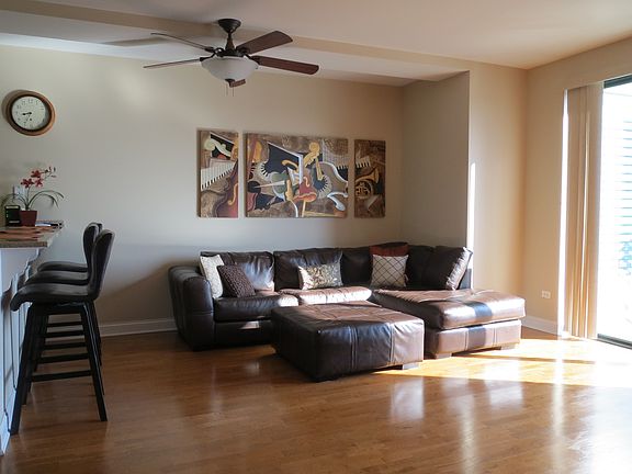 3rd image of 6420 Double Eagle Dr Unit 1209