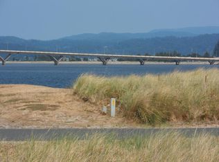101 NW Sunset Way, Waldport, OR 97394