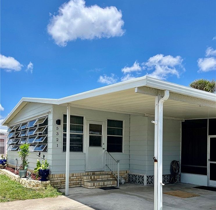 1st image of 5321 Forest Park Dr