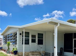 5321 Forest Park Dr, North Fort Myers, FL 33917