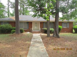 1610A Whisperwood St, Albany, GA 31721