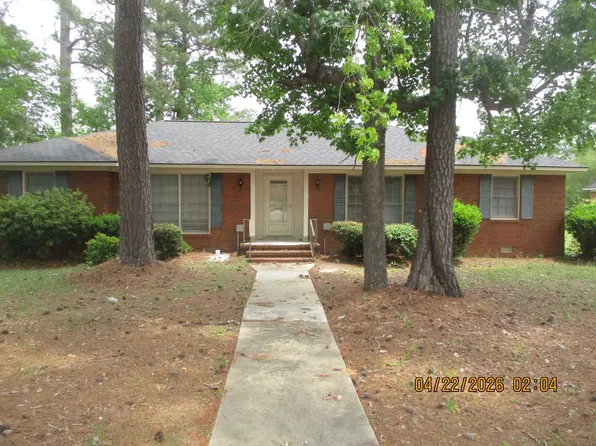 1610A Whisperwood St, Albany, GA 31721