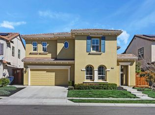 733 Antigua Ter, Tracy, CA