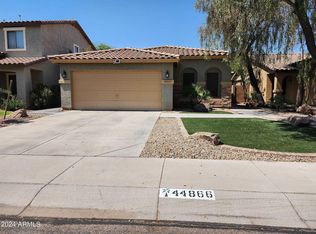 44866 W Bahia Dr, Maricopa, AZ 85139