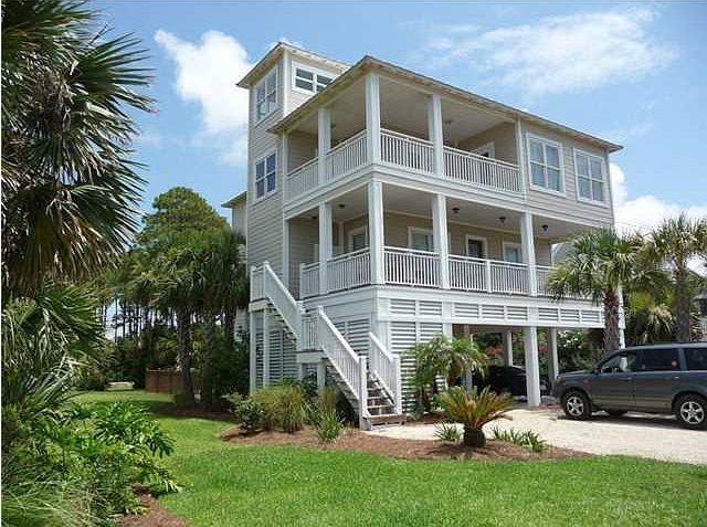 1st image of 513 Gulf Pines Dr