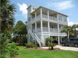513 Gulf Pines Dr, Port Saint Joe, FL 32456