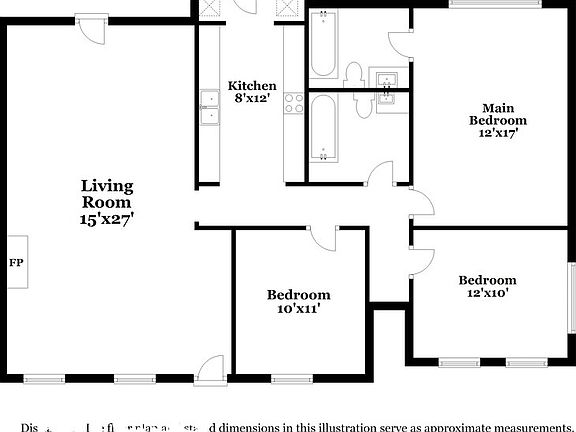 2nd image of 122 Southerland Ave