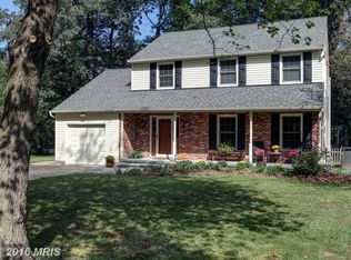 439 Fairford Ct, Severna Park, MD 21146
