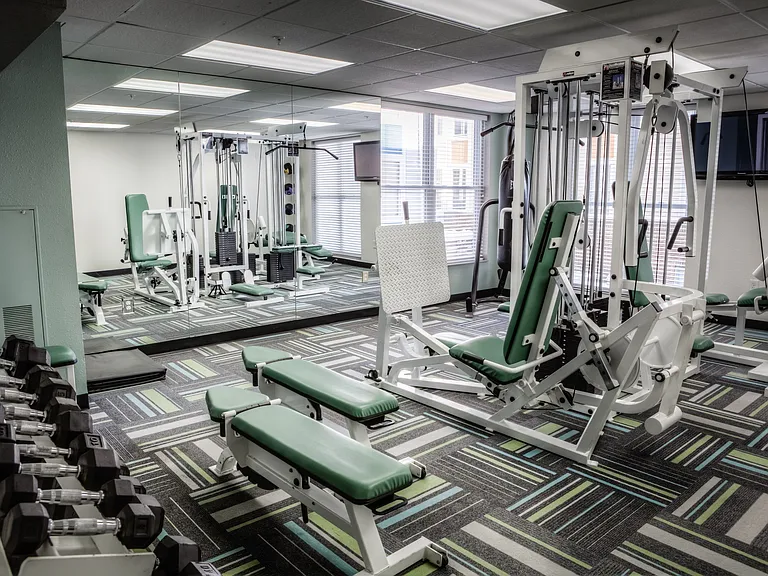 CP Cincy Student Housing — Photo 9