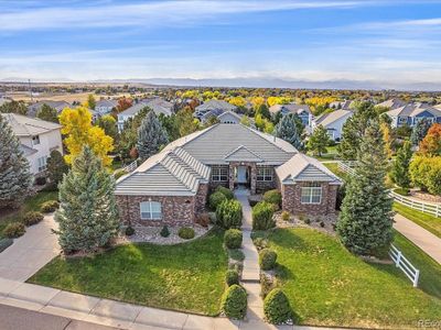 10589 Dacre Place, Lone Tree, CO, 80124