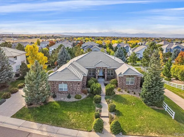 10589 Dacre Place, Lone Tree, CO 80124