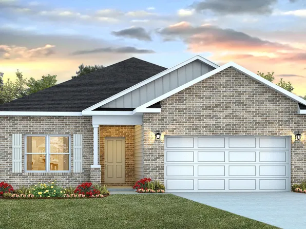 79 Foxtrail Run, Freeport, FL 32439