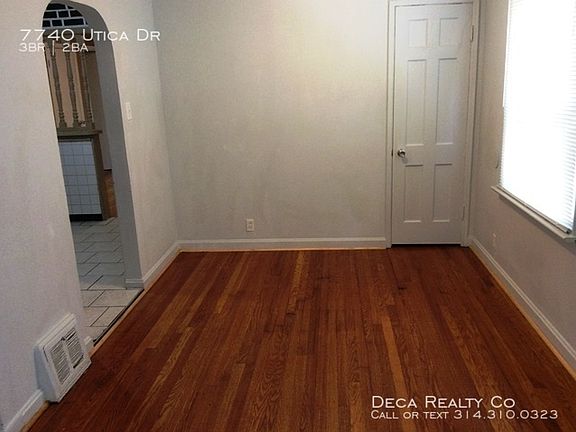 3rd image of 7740 Utica Dr