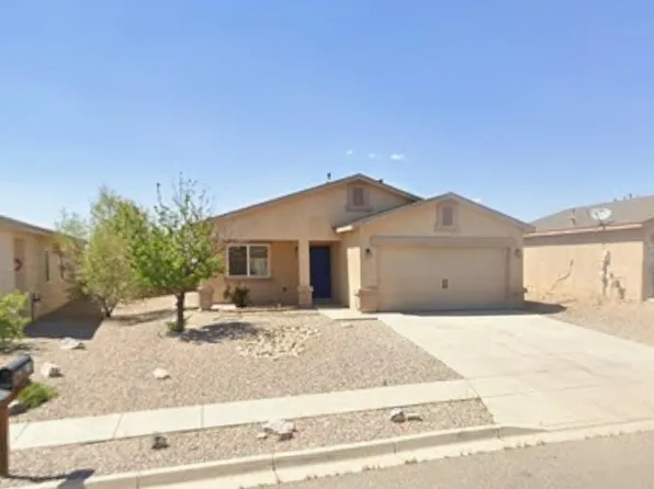 30 Tome Vista Dr, Los Lunas, NM 87031