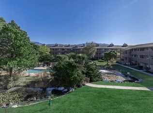 The Lakes, Albuquerque, NM 87109