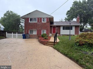 3808 Franconia Rd, Alexandria, VA 22310