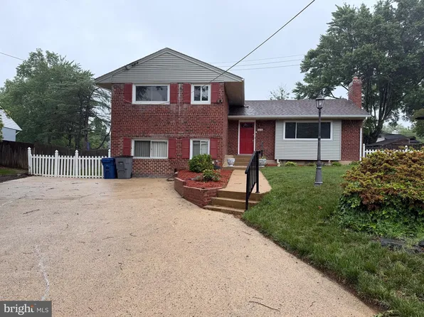 3808 Franconia Rd, Alexandria, VA 22310