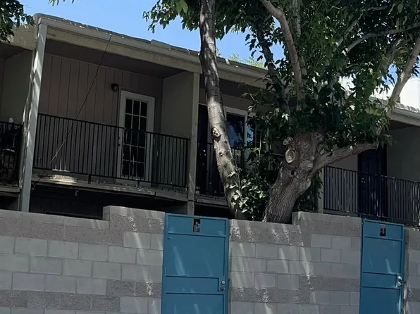 3911 Silver Ave SE APT E, Albuquerque, NM 87108
