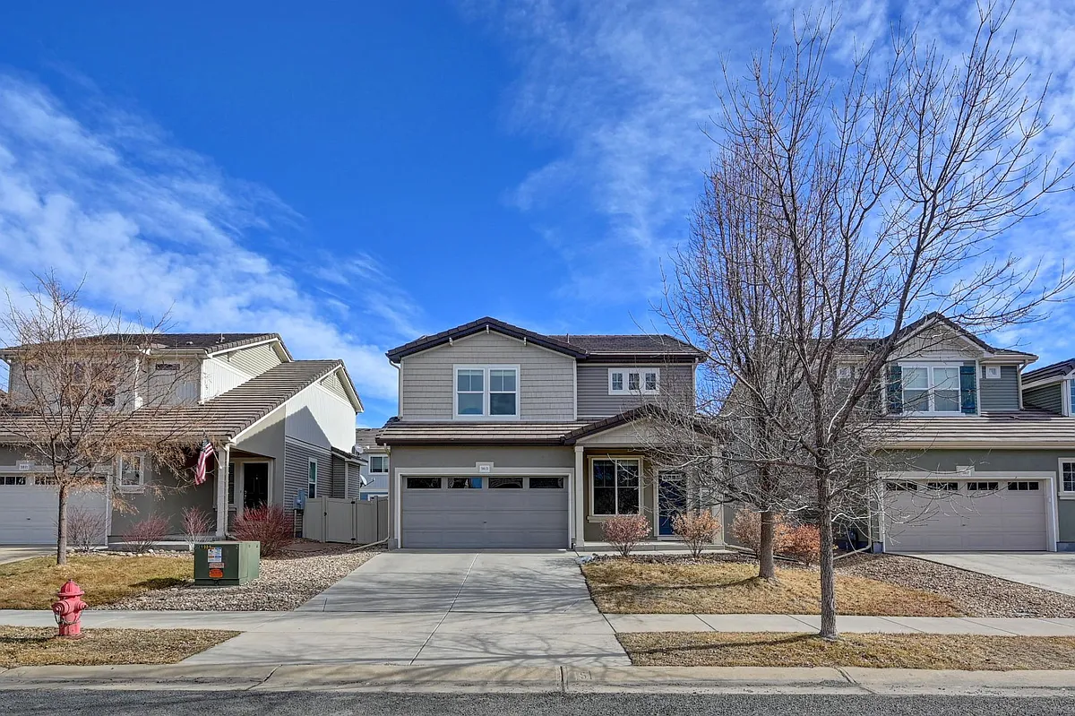 Building Photo - 3813 Blackwood Ln